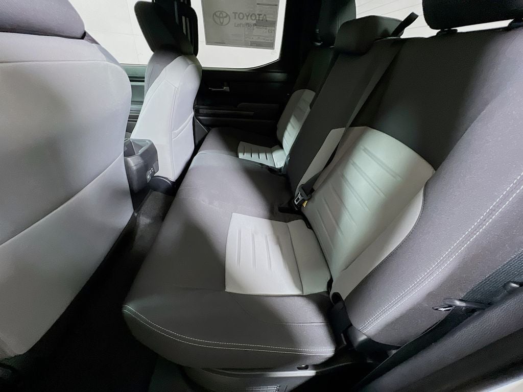 2026 Toyota Tacoma i-FORCE MAX TRD Sport i-FORCE MAX