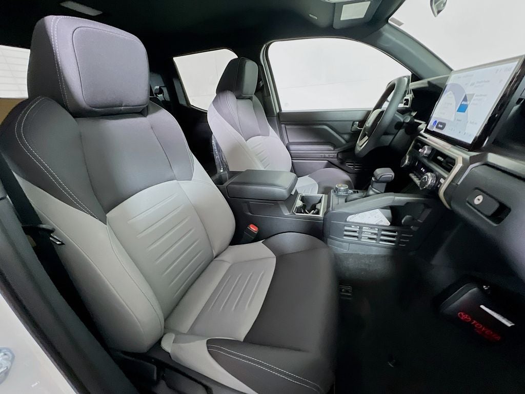 2026 Toyota Tacoma i-FORCE MAX TRD Sport i-FORCE MAX