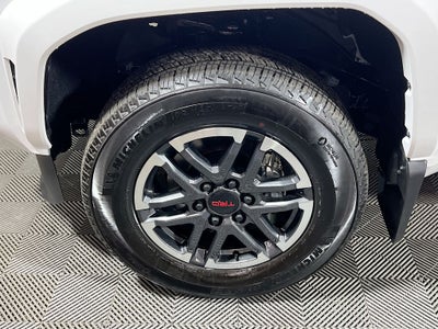 2026 Toyota Tacoma i-FORCE MAX TRD Sport i-FORCE MAX