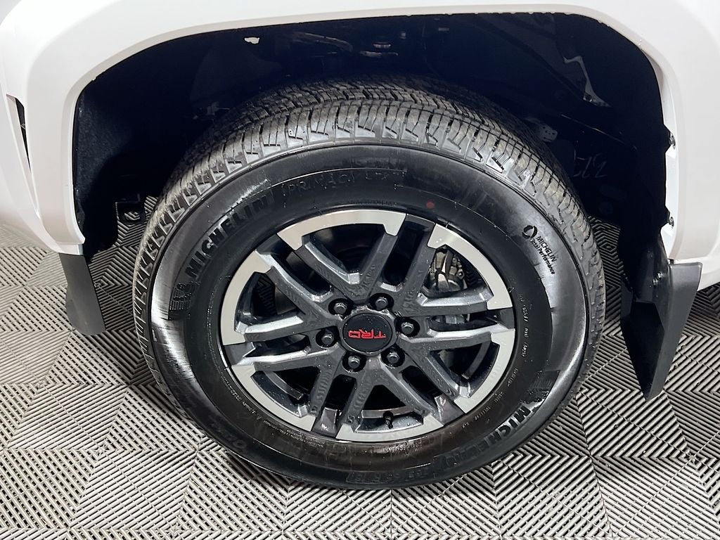 2026 Toyota Tacoma i-FORCE MAX TRD Sport i-FORCE MAX