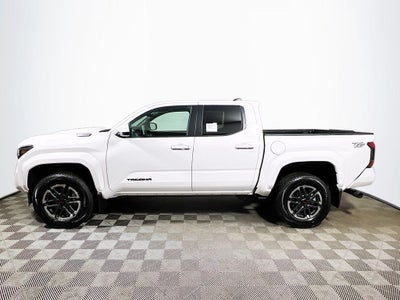 2026 Toyota Tacoma i-FORCE MAX TRD Sport i-FORCE MAX