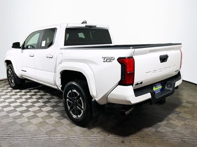 2026 Toyota Tacoma i-FORCE MAX TRD Sport i-FORCE MAX