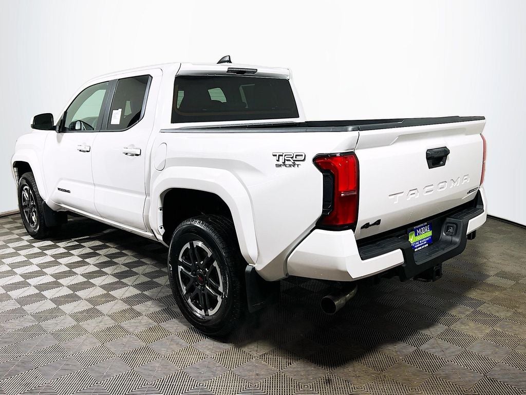 2026 Toyota Tacoma i-FORCE MAX TRD Sport i-FORCE MAX