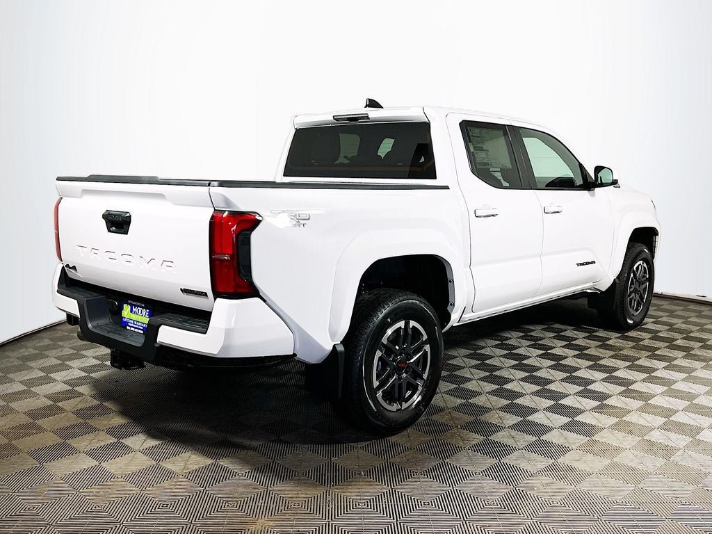 2026 Toyota Tacoma i-FORCE MAX TRD Sport i-FORCE MAX