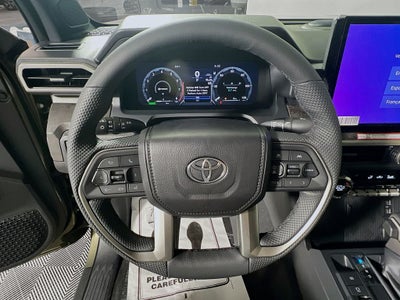 2026 Toyota Tacoma i-FORCE MAX Limited i-FORCE MAX