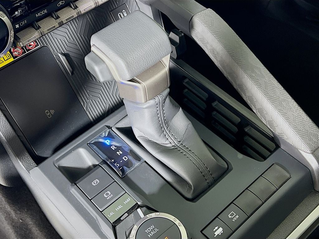 2026 Toyota Tacoma i-FORCE MAX Limited i-FORCE MAX