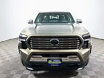 2026 Toyota Tacoma i-FORCE MAX Limited i-FORCE MAX
