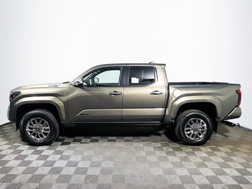 2026 Toyota Tacoma i-FORCE MAX Limited i-FORCE MAX