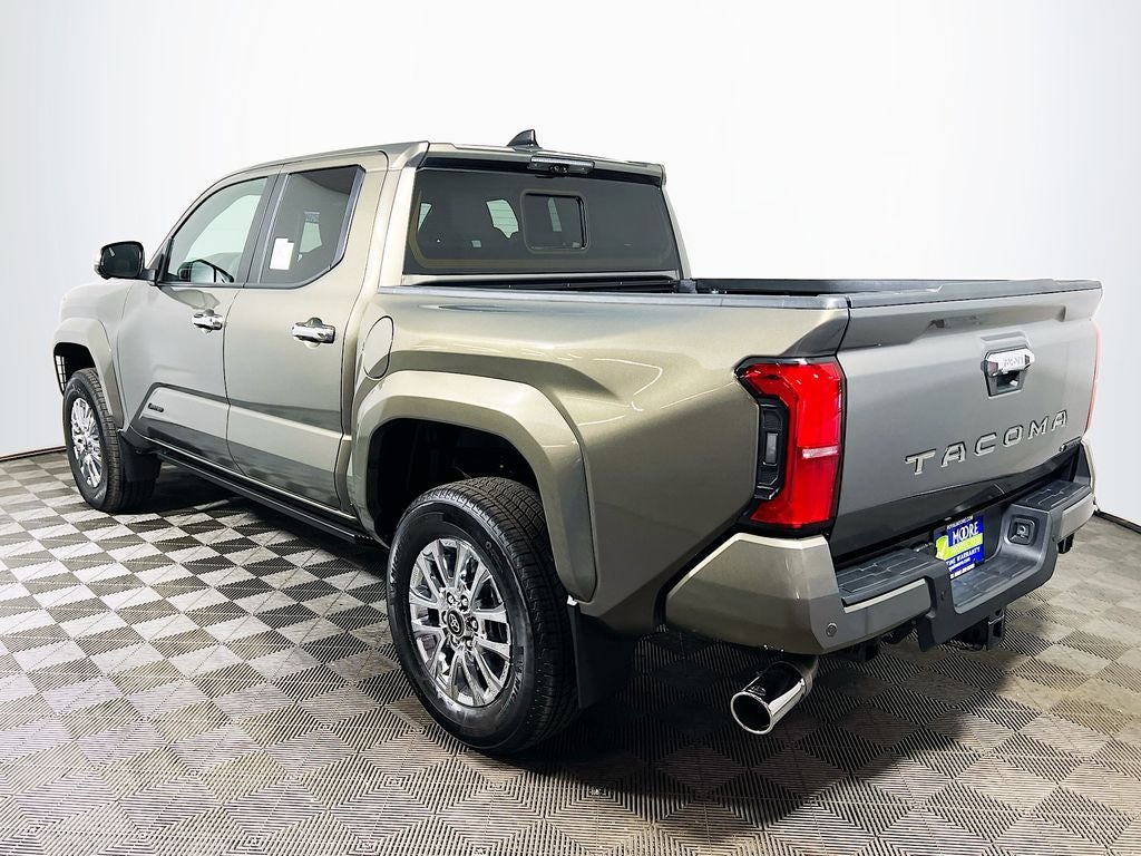 2026 Toyota Tacoma i-FORCE MAX Limited i-FORCE MAX