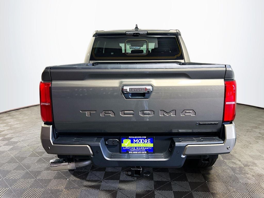 2026 Toyota Tacoma i-FORCE MAX Limited i-FORCE MAX