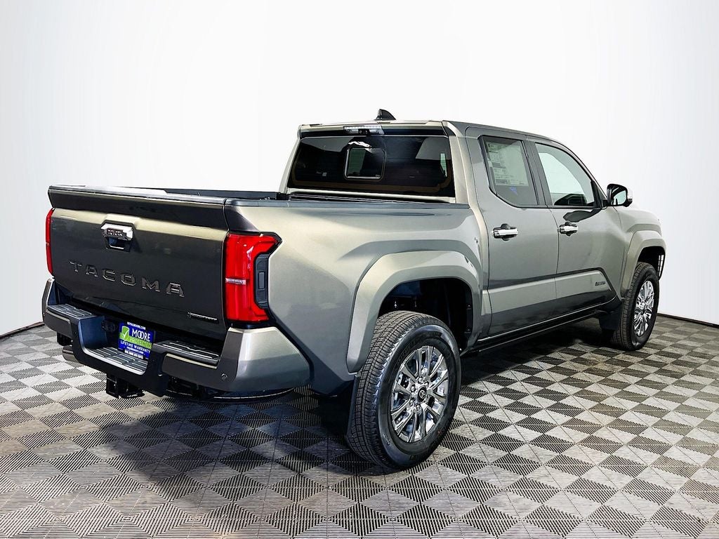 2026 Toyota Tacoma i-FORCE MAX Limited i-FORCE MAX