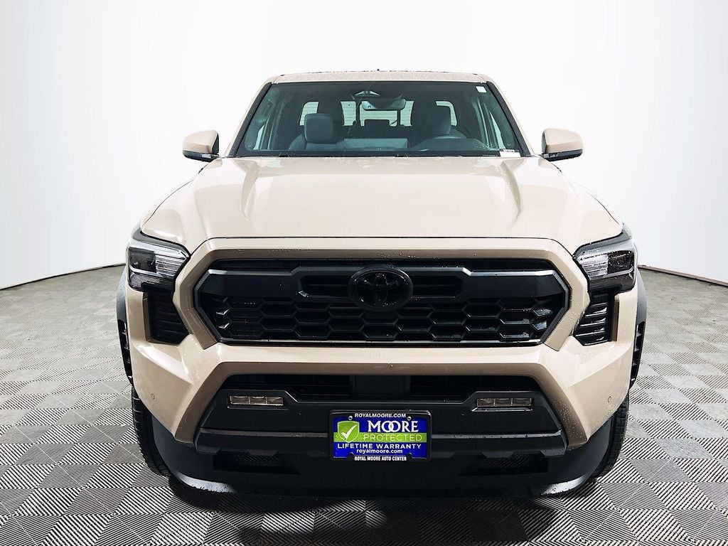 2026 Toyota Tacoma i-FORCE MAX TRD Off-Road i-FORCE MAX