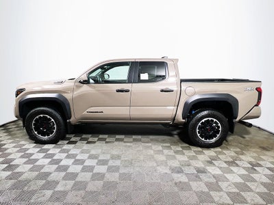 2026 Toyota Tacoma i-FORCE MAX TRD Off-Road i-FORCE MAX