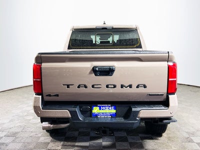 2026 Toyota Tacoma i-FORCE MAX TRD Off-Road i-FORCE MAX