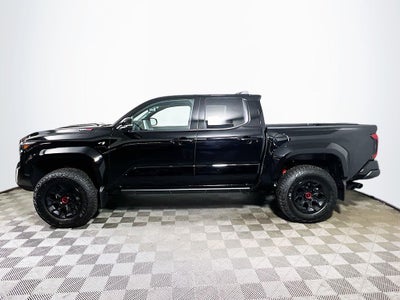2026 Toyota Tacoma i-FORCE MAX TRD Pro