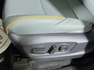 2026 Toyota Tacoma i-FORCE MAX Trailhunter