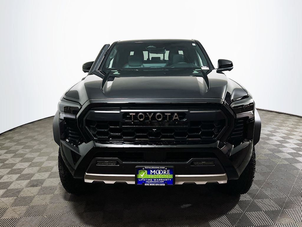 2026 Toyota Tacoma i-FORCE MAX Trailhunter