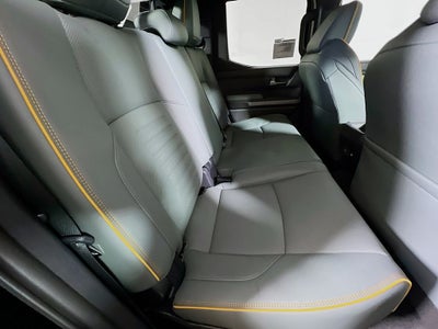 2026 Toyota Tacoma i-FORCE MAX Trailhunter