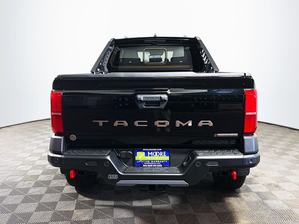 2026 Toyota Tacoma i-FORCE MAX Trailhunter