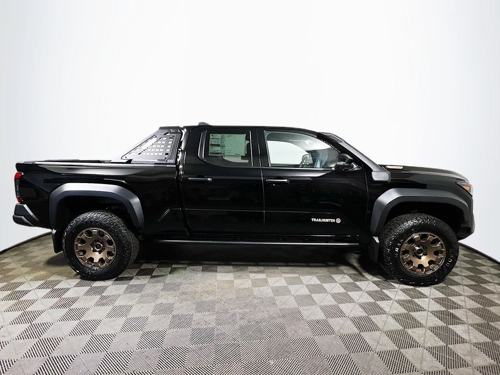 2026 Toyota Tacoma i-FORCE MAX Trailhunter