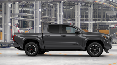 2026 Toyota Tacoma i-FORCE MAX TRD Sport i-FORCE MAX