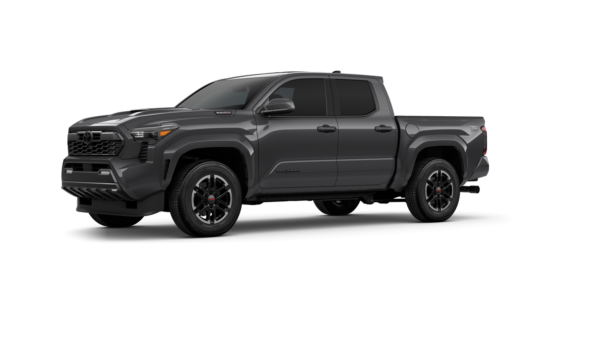 2026 Toyota Tacoma i-FORCE MAX TRD Sport i-FORCE MAX