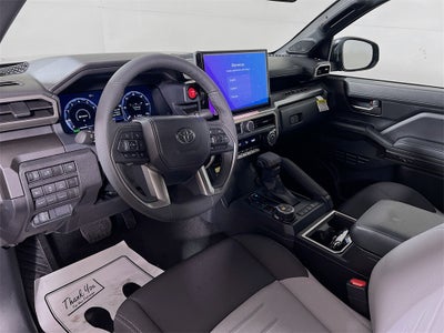 2026 Toyota Tacoma i-FORCE MAX TRD Off-Road i-FORCE MAX