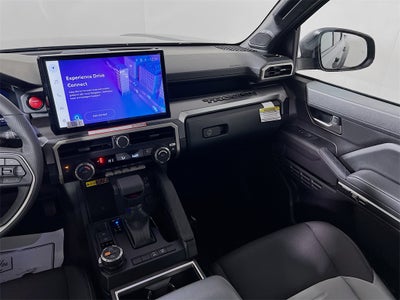 2026 Toyota Tacoma i-FORCE MAX TRD Off-Road i-FORCE MAX