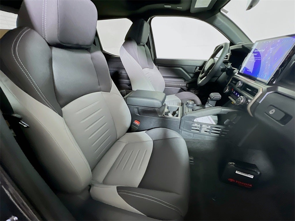 2026 Toyota Tacoma i-FORCE MAX TRD Off-Road i-FORCE MAX