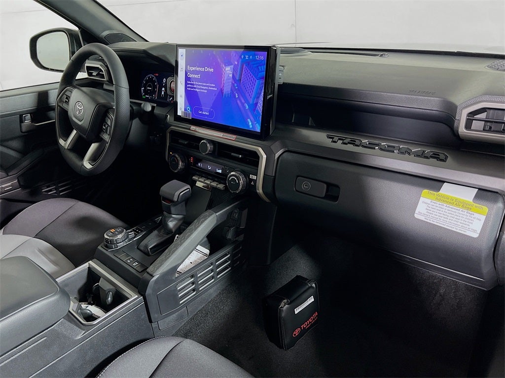 2026 Toyota Tacoma i-FORCE MAX TRD Off-Road i-FORCE MAX