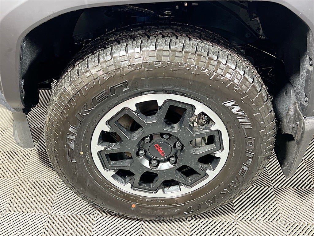 2026 Toyota Tacoma i-FORCE MAX TRD Off-Road i-FORCE MAX