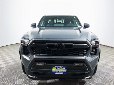 2026 Toyota Tacoma i-FORCE MAX TRD Off-Road i-FORCE MAX