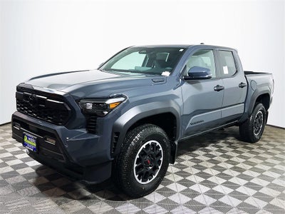 2026 Toyota Tacoma i-FORCE MAX TRD Off-Road i-FORCE MAX