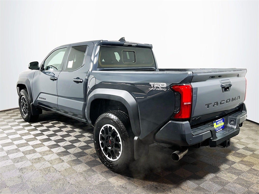 2026 Toyota Tacoma i-FORCE MAX TRD Off-Road i-FORCE MAX