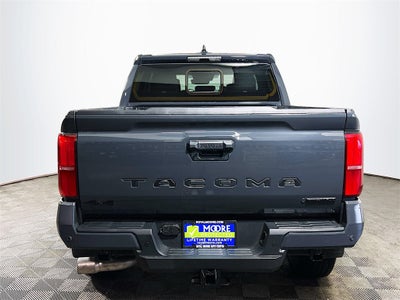 2026 Toyota Tacoma i-FORCE MAX TRD Off-Road i-FORCE MAX