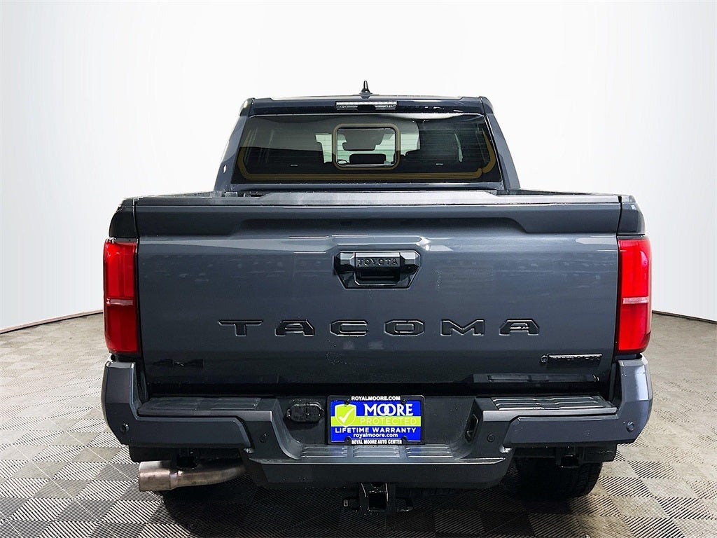 2026 Toyota Tacoma i-FORCE MAX TRD Off-Road i-FORCE MAX