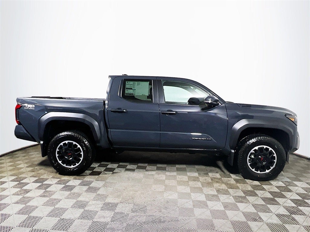 2026 Toyota Tacoma i-FORCE MAX TRD Off-Road i-FORCE MAX