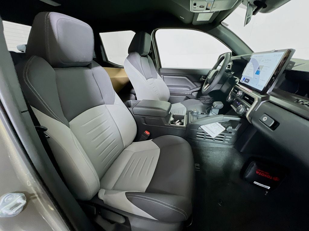 2026 Toyota Tacoma i-FORCE MAX TRD Off-Road i-FORCE MAX