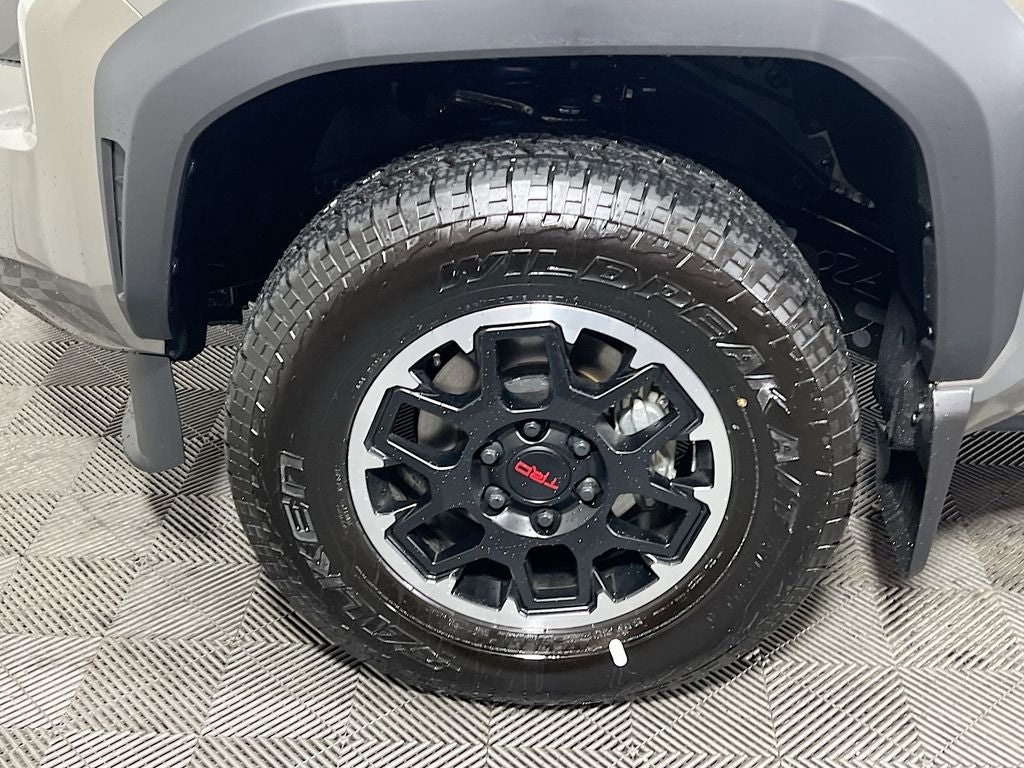 2026 Toyota Tacoma i-FORCE MAX TRD Off-Road i-FORCE MAX