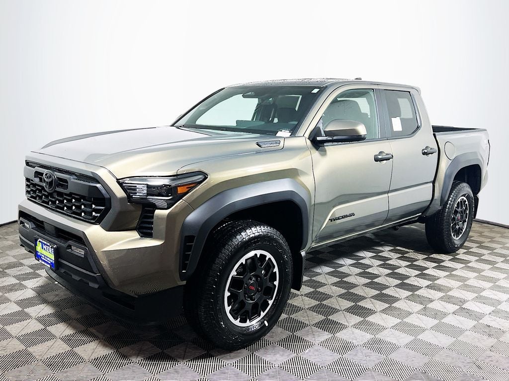 2026 Toyota Tacoma i-FORCE MAX TRD Off-Road i-FORCE MAX