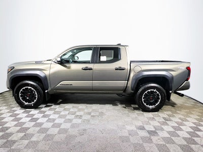 2026 Toyota Tacoma i-FORCE MAX TRD Off-Road i-FORCE MAX