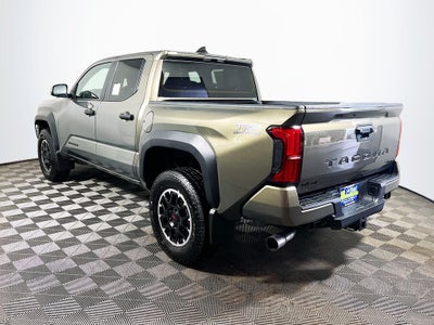 2026 Toyota Tacoma i-FORCE MAX TRD Off-Road i-FORCE MAX