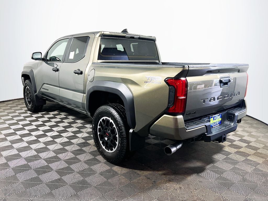 2026 Toyota Tacoma i-FORCE MAX TRD Off-Road i-FORCE MAX