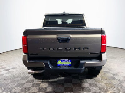 2026 Toyota Tacoma i-FORCE MAX TRD Off-Road i-FORCE MAX