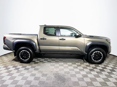2026 Toyota Tacoma i-FORCE MAX TRD Off-Road i-FORCE MAX