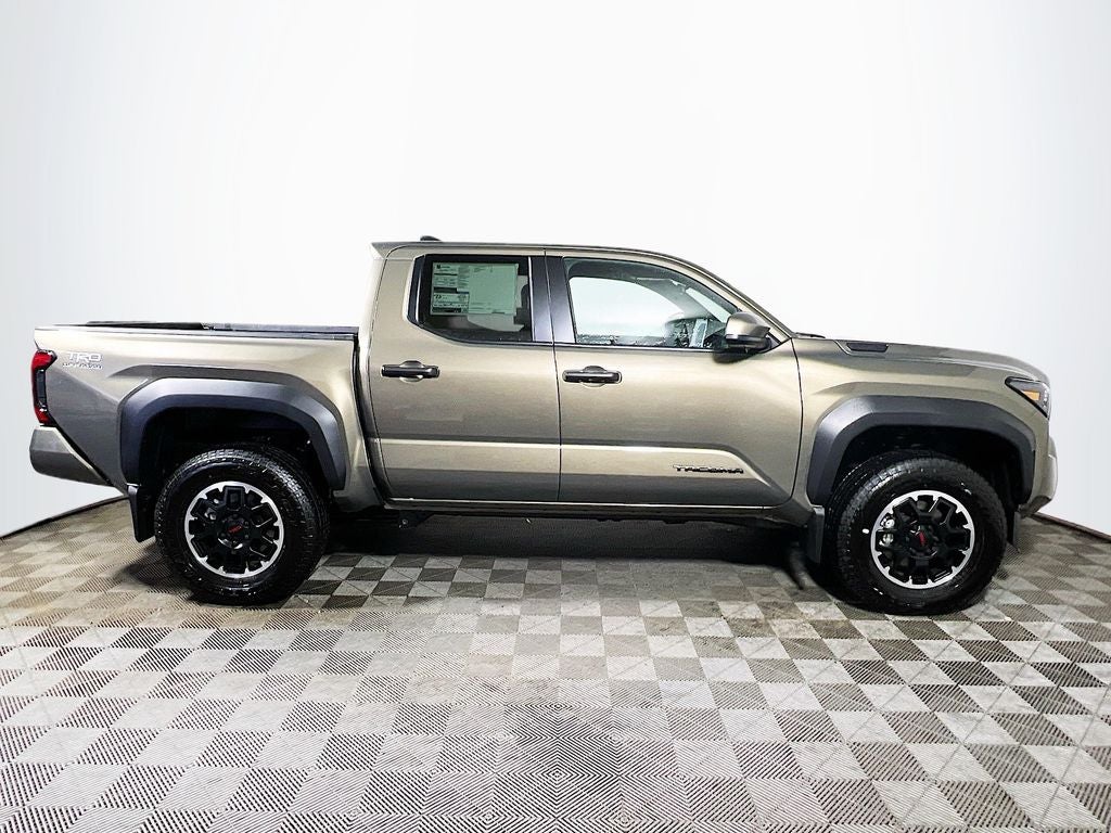 2026 Toyota Tacoma i-FORCE MAX TRD Off-Road i-FORCE MAX