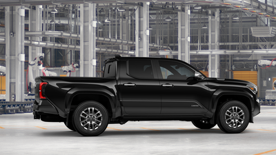 2026 Toyota Tacoma i-FORCE MAX Limited i-FORCE MAX
