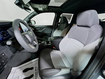 2026 Toyota Tacoma i-FORCE MAX TRD Off-Road i-FORCE MAX