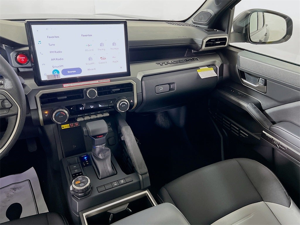 2026 Toyota Tacoma i-FORCE MAX TRD Off-Road i-FORCE MAX