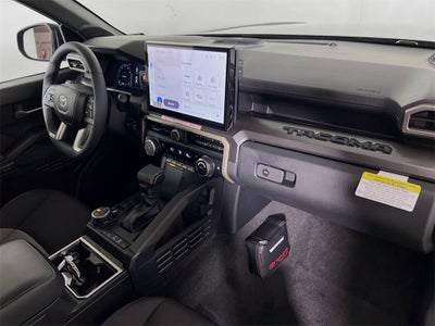 2026 Toyota Tacoma i-FORCE MAX TRD Off-Road i-FORCE MAX